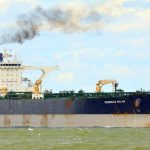 EE.UU. UU. se prepara para interceptar un petrolero sancionado mientras Rusia envía un submarino para escoltarlo | Internacional | Noticias