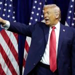 Donald Trump dice que EE.UU. UU. 'empezará ahora a atacar por tierra' a los cárteles narcotraficantes | Internacional | Noticias