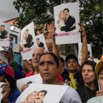 'Estamos bien, somos unos luchadores', dice Nicolás Maduro desde Estados Unidos | Internacional | Noticias