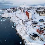 Groenlandia: Los europeos deben tomar a Trump “en serio”, dice JD Vance