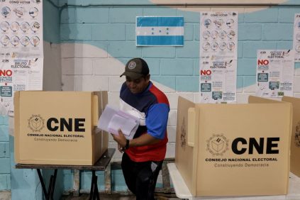 OEA, preocupada por iniciativa del Parlamento para obstaculizar la transición en Honduras | Internacional | Noticias