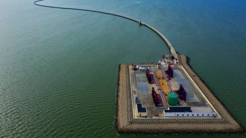 De daño ecológico a expansión territorial: Estas son las nuevas y cuestionadas islas artificiales chinas | Internacional | Noticias