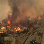 Tragedia en el sur de Chile: incendios dejan 18 muertos y rige toque de queda | Internacional | Noticias