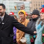 Polémica en Nueva York: Zohran Mamdani enfrenta críticas por frenar órdenes contra el antisemitismo | Internacional | Noticias
