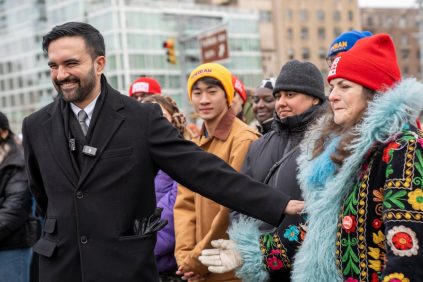 Polémica en Nueva York: Zohran Mamdani enfrenta críticas por frenar órdenes contra el antisemitismo | Internacional | Noticias