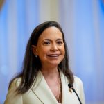 Donald Trump se reuniría con María Corina Machado entre el martes y miércoles | Internacional | Noticias