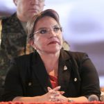 Xiomara Castro le pide diálogo directo y frontal a Donald Trump | Internacional | Noticias