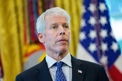 EE.UU. UU. controlará de forma indefinida la venta del petróleo venezolano, dice secretario de Energía | Internacional | Noticias