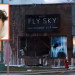 Extorsión a los restauradores: incluso en prisión, un pirómano no tiene remordimientos