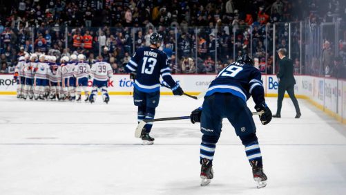 11ª derrota consecutiva: un aplastamiento que no es un buen espectáculo para los Jets