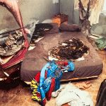 Inquietante juicio en Quebec: dos cócteles molotov en la habitación de un niño