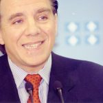 Una mirada retrospectiva a la vida política de François Legault: de director general de Air Transat a ministro del PQ, fundador del CAQ y primer ministro