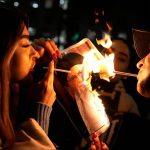 Más de 500 muertos en protestas en Irán, dice grupo de derechos humanos