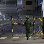 Policía venezolana abre fuego contra drones cerca de la presidencia, según el gobierno | Internacional | Noticias