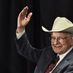 Warren Buffett, el CEO más anciano del mundo, se jubila a los 95 años | Internacional | Noticias