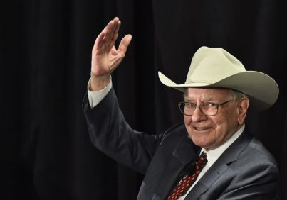 Warren Buffett, el CEO más anciano del mundo, se jubila a los 95 años | Internacional | Noticias