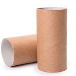 ¡Cuidado con los rollos de papel higiénico!