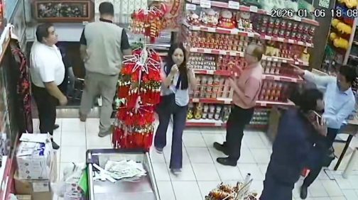 Revelan reuniones extraoficiales del presidente interino de Perú con empresario chino | Internacional | Noticias