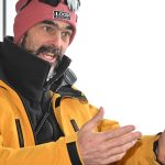 Gestionar una temporada de esquí diferente para Mikaël Kingsbury: Michel Hamelin añade un hilo a su arco