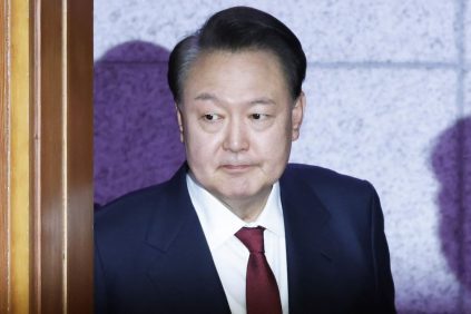 Exigen la pena de muerte para el expresidente Yoon Suk Yeol, por declarar la ley marcial en Corea del Sur | Internacional | Noticias
