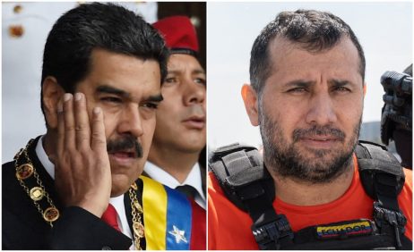 Nicolás Maduro será trasladado al MDC Brooklyn, la cárcel de Nueva York que también recluye a alias 'Fito' | Internacional | Noticias
