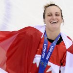 Hockey femenino: sólo dos quebequenses con el equipo de Canadá en los Juegos Olímpicos