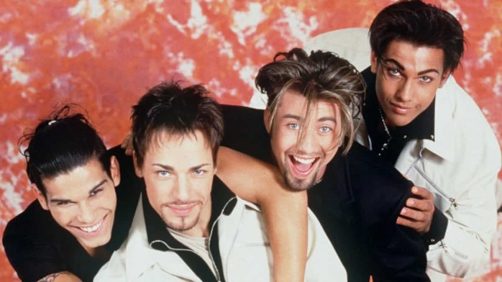 Ex miembro del grupo francés G-Squad: Andrew McCarthy encontrado muerto en su casa