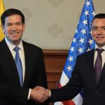 EE.UU. UU. agradece a Ecuador por su colaboración para combatir el narcoterrorismo | Internacional | Noticias