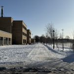 Montreal hit by extreme cold and power outages, snow on the way