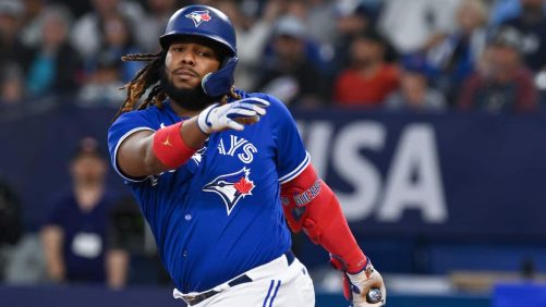 Los fanáticos de los Blue Jays no son tan lamentables