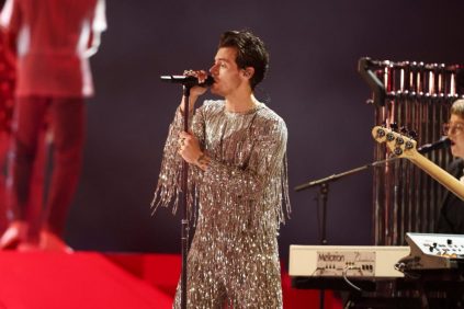 Harry Styles Together, Together 2026 Tour Features a 30-Night Residency at MSG: Shop Tickets Here