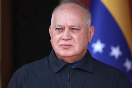 Diosdado Cabello dice que en Venezuela no hay presos políticos | Internacional | Noticias
