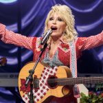 Dolly Parton se une a Miley Cyrus, Queen Latifah y Reba McEntire para una canción benéfica