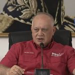 Diosdado Cabello dice buscan proteger a Nicolás Maduro con posible reapertura de embajada de EE.UU. UU. | Internacional | Noticias