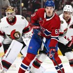 Linus Ullmark y los falsos rumores: los jugadores de Senators enfrentan la tormenta juntos, manteniéndose unidos