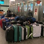 Viaje caótico con WestJet: “Cada uno quedó abandonado a su suerte”, lamenta un quebequense