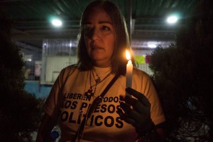 El Gobierno de Venezuela informa sobre 116 “nuevas excarcelaciones” | Internacional | Noticias