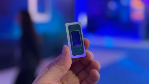 Lo que necesitas saber sobre los nuevos procesadores Core Ultra Serie 3 de Intel