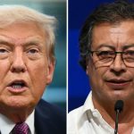 Gustavo Petro confirma que la reunión con Donald Trump en la Casa Blanca será el próximo 3 de febrero | Internacional | Noticias