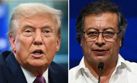 Gustavo Petro confirma que la reunión con Donald Trump en la Casa Blanca será el próximo 3 de febrero | Internacional | Noticias