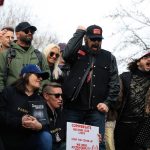 Cinco años después del asalto al Capitolio, demócratas y republicanos más divididos que nunca