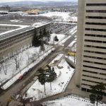 Gran robo en la Universidad Laval: sospechosos encontrados gracias a una infracción de tráfico