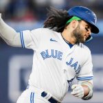 Buenas noches, ya se fue: Bo Bichette se va a Nueva York