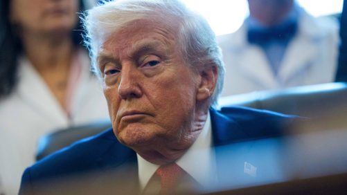 Groenlandia: Trump aumenta la presión sobre Europa con amenaza de aranceles