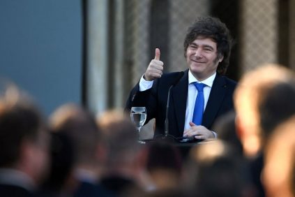 Argentina designa como terroristas a los Hermanos Musulmanes de Egipto, Jordania y Líbano | Internacional | Noticias