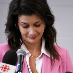 “Es una decisión tomada hace mucho tiempo”: Geneviève Guilbault dejará la vida política tras su mandato