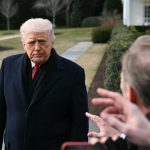 Donald Trump aclara sobre si utilizará la Ley de Insurrección en Minnesota | Internacional | Noticias