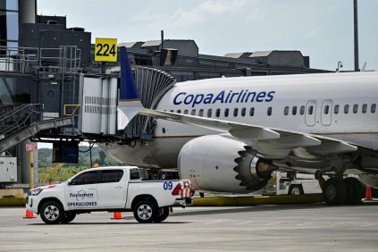 La aerolínea Copa reanudará operaciones en Venezuela | Internacional | Noticias