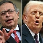 Gustavo Petro dice que habló con Trump sobre la “Junta del Narcotráfico” que controlía rutas de cocaína hacia Ecuador | Internacional | Noticias
