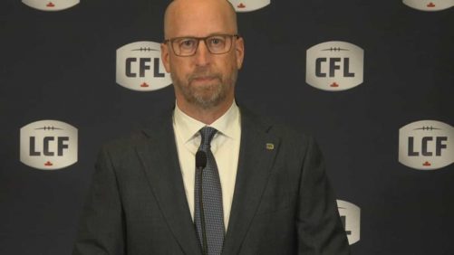 ¿Una expansión para 2030 en la Liga Canadiense de Fútbol?